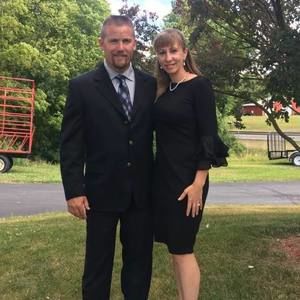 Meet your Posher, Maureen